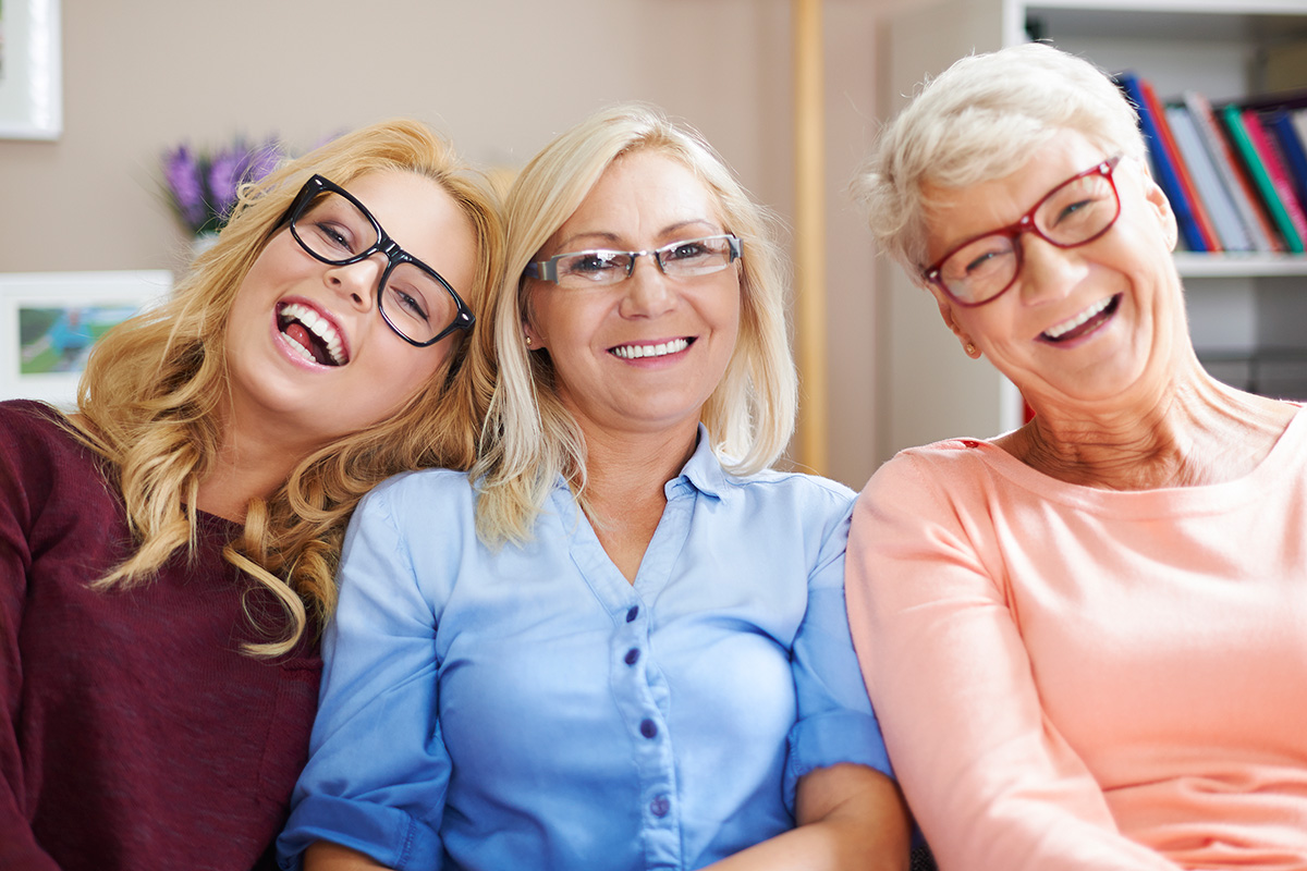 Menopause Counselling and Menopause Treatment in Daly City